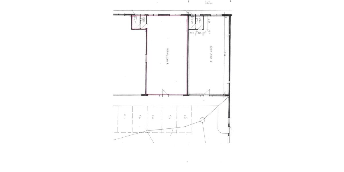 Gewerbeobjekt Bad Schönborn - 1.143&euro; | Angebot:26491906