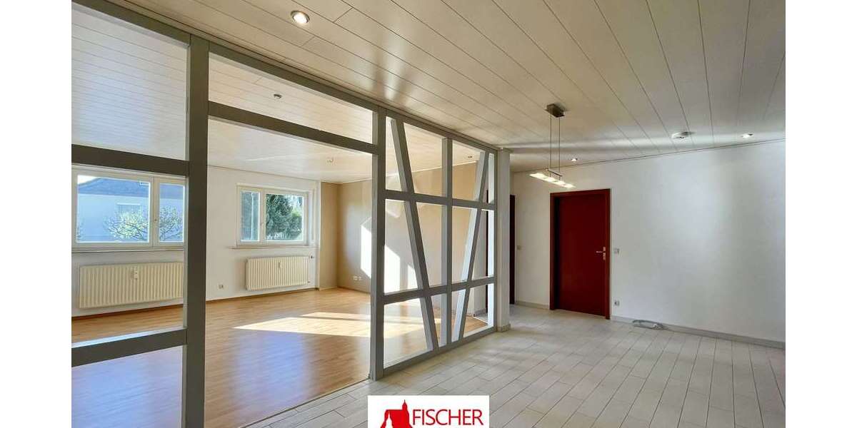 Etagenwohnung Vaihingen/Enz-Horrheim Horrheim - 3.5 Zimmer, 82 m&sup2;, 165.000&euro; | Angebot:22731996