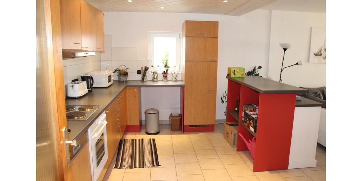 Erdgeschoßwohnung Untergruppenbach - 2.5 Zimmer, 83 m&sup2;, 900&euro; | Angebot:25645078