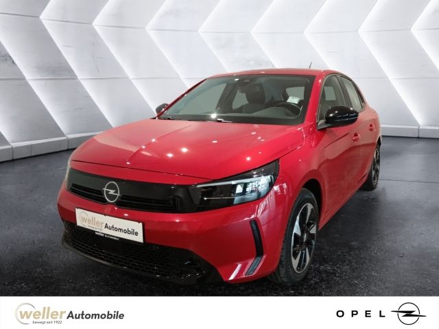 Opel Corsa 17.000 km 22.860 &euro; Bietigheim-Bissingen 74321