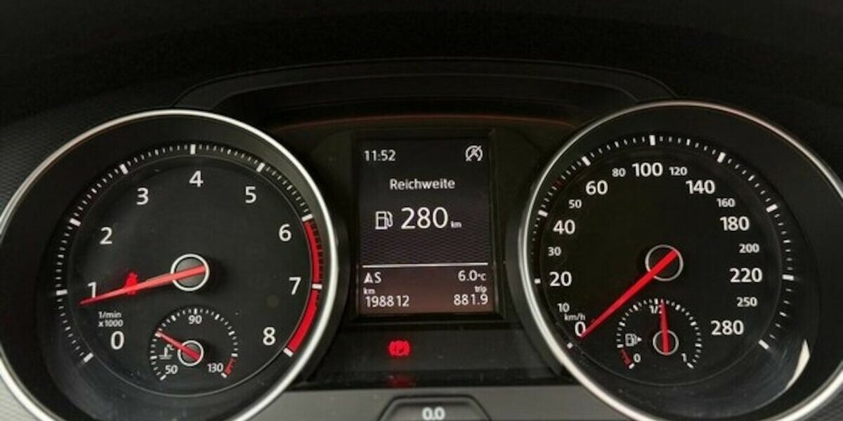 VW Golf VII Lim. GTI BMT Kamera ABT 300 PS 198.000 km 12.990 &euro; Neckarsulm 74172