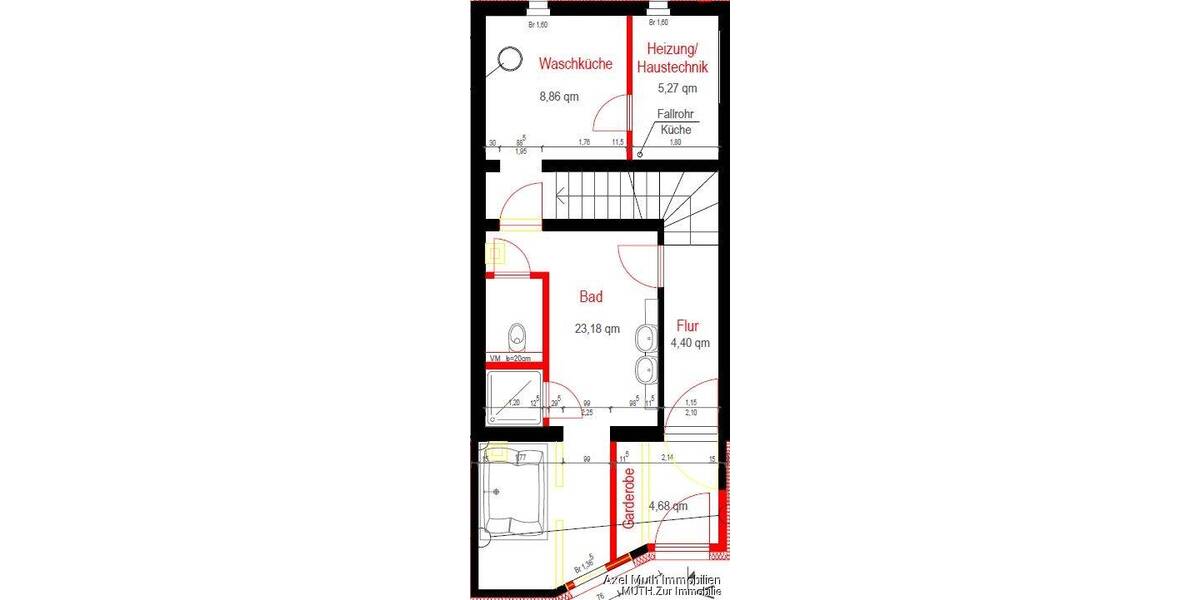 Etagenwohnung Neckarsulm / Obereisesheim Obereisesheim - 5 Zimmer, 145 m&sup2;, 497.000&euro; | Angebot:26786594