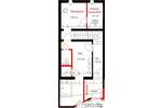 Etagenwohnung Neckarsulm / Obereisesheim Obereisesheim - 5 Zimmer, 145 m&sup2;, 497.000&euro; | Angebot:26786594