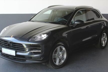 Porsche Macan 157.500 km 40.990 &euro; Sinsheim 74889