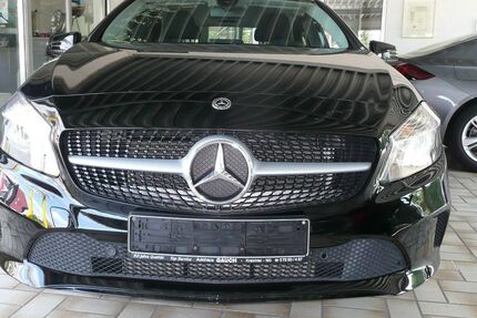 Mercedes-Benz A 180 58.000 km 18.490 &euro; Kraichtal 76703