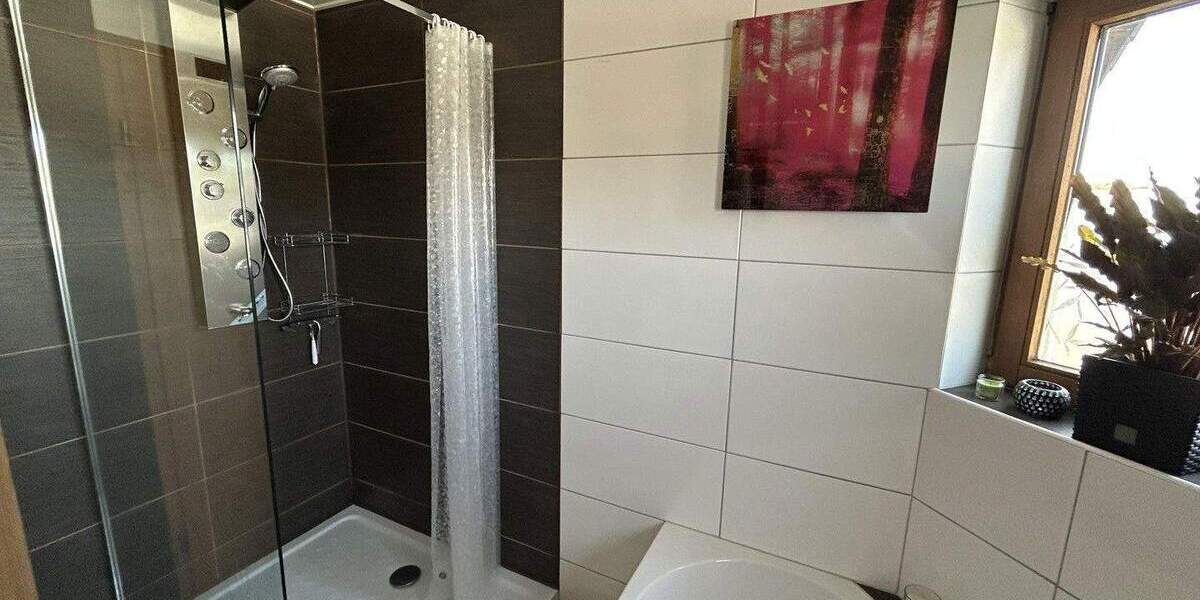 Etagenwohnung Sinsheim Reihen - 4 Zimmer, 100 m&sup2;, 289.000&euro; | Angebot:25657352