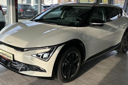 Kia EV6 8.000 km 53.950 &euro; St. Leon-Rot OT Rot 68789