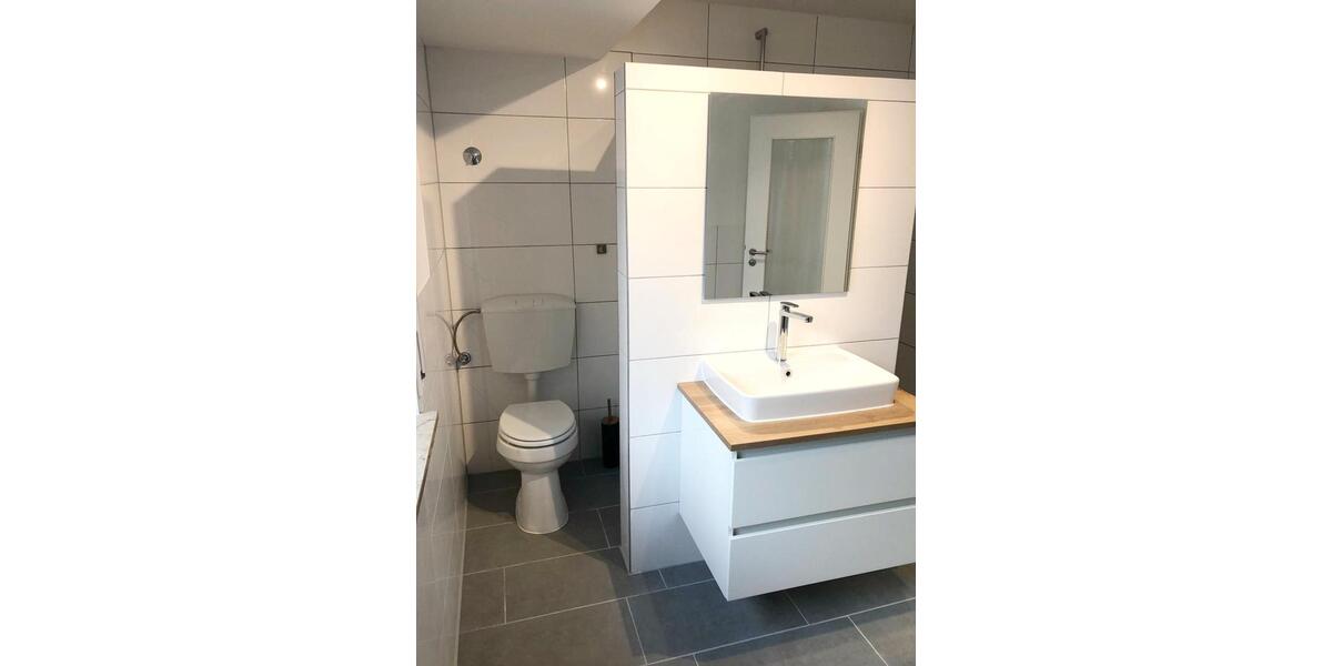 Etagenwohnung Heilbronn Frankenbach - 1.5 Zimmer, 38 m&sup2;, 480&euro; | Angebot:25979040