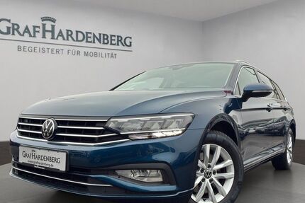 VW Passat Variant 32.052 km 28.990 &euro; Bretten 75015