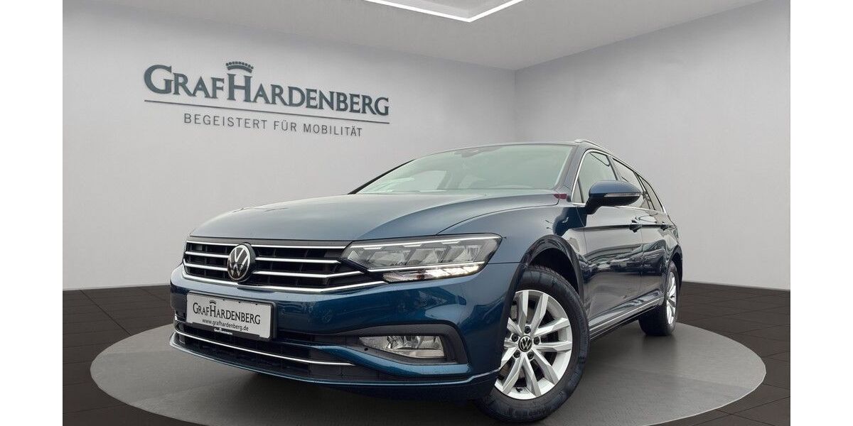 VW Passat Variant 32.052 km 28.990 &euro; Bretten 75015
