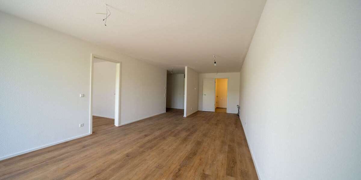 Etagenwohnung Besigheim - 2.5 Zimmer, 65 m&sup2;, 1.030&euro; | Angebot:26313419