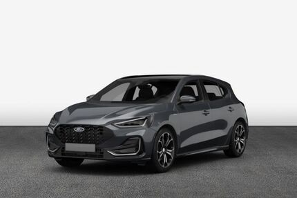 Ford Focus 26.645 km 20.990 &euro; Bruchsal 76646