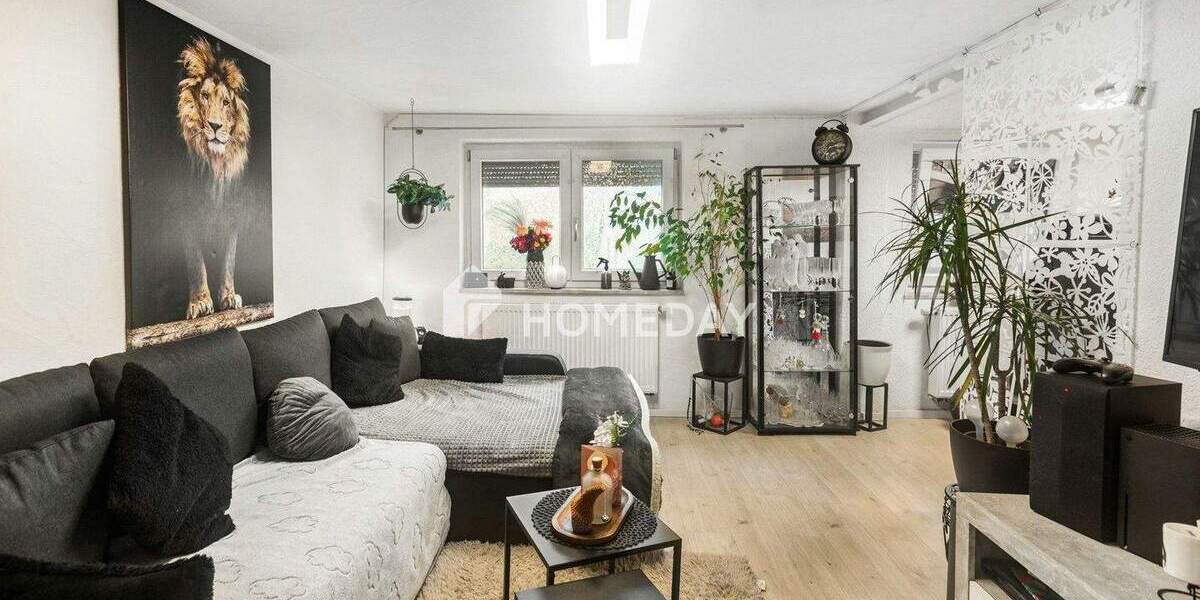 Einfamilienhaus Bad Friedrichshall Jagstfeld - 6 Zimmer, 114 m&sup2;, 249.000&euro; | Angebot:25699763