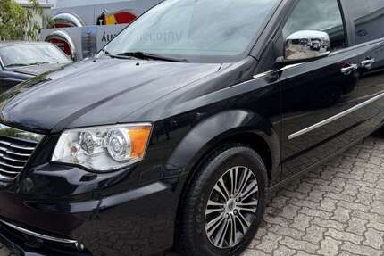 Lancia Voyager 109.172 km 20.990 &euro; Bruchsal 76646