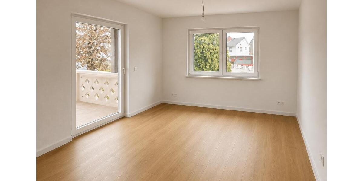Etagenwohnung Karlsdorf-Neuthard Neuthard - 3 Zimmer, 80 m&sup2;, 1.400&euro; | Angebot:26612882