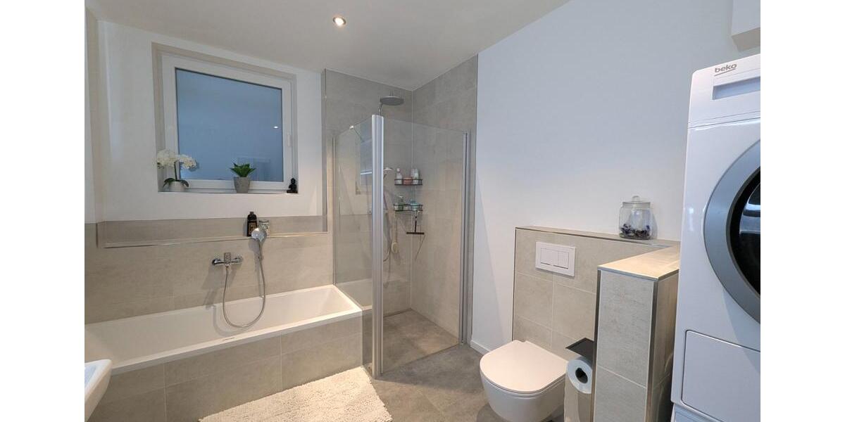 Etagenwohnung Mühlacker - 4 Zimmer, 123 m&sup2;, 1.730&euro; | Angebot:24664890