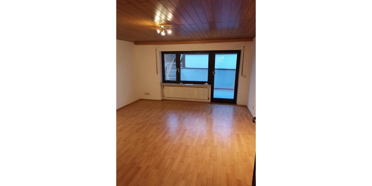 Etagenwohnung Kirchardt - 2 Zimmer, 55 m&sup2;, 630&euro; | Angebot:25919147