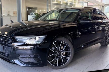Audi A6 134.700 km 26.980 &euro; Heilbronn 74080