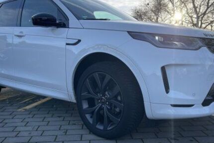 Land Rover Discovery Sport 55.000 km 30.990 &euro; Heilbronn 74074