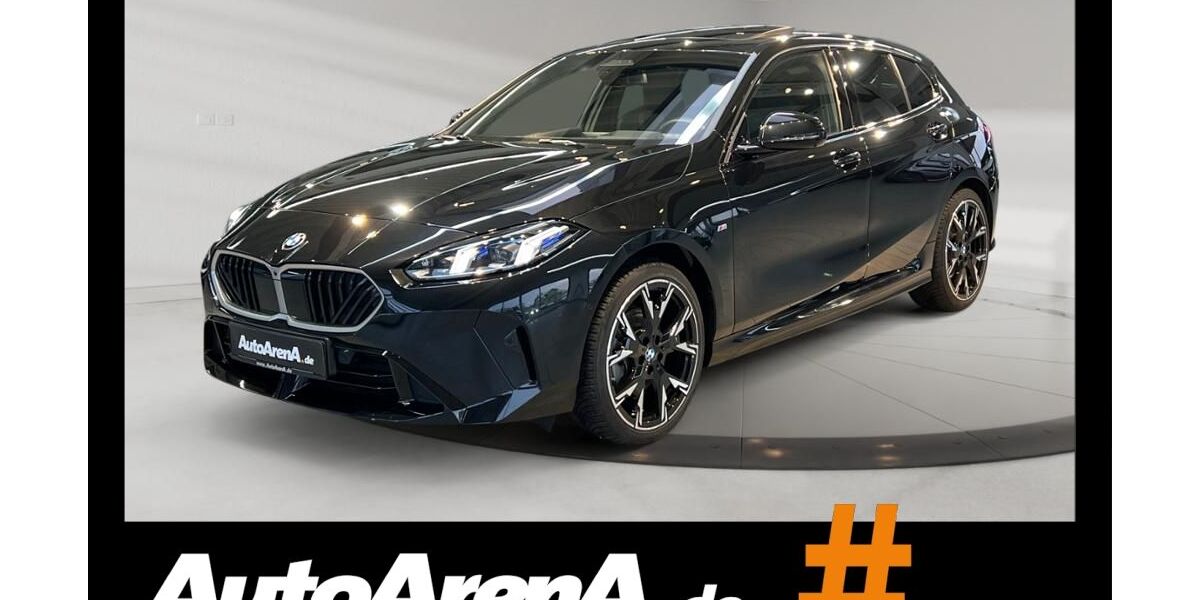 BMW 120 21.627 km 30.812 &euro; Neckarsulm-Obereisesheim 74172