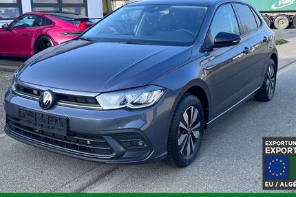 VW Polo 25.400 km 21.590 &euro; Knittlingen 75438