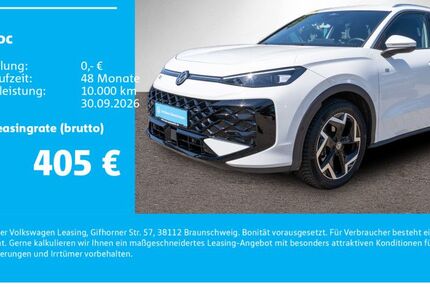 VW T-Roc 25.700 km 34.730 &euro; Neckarsulm 74172