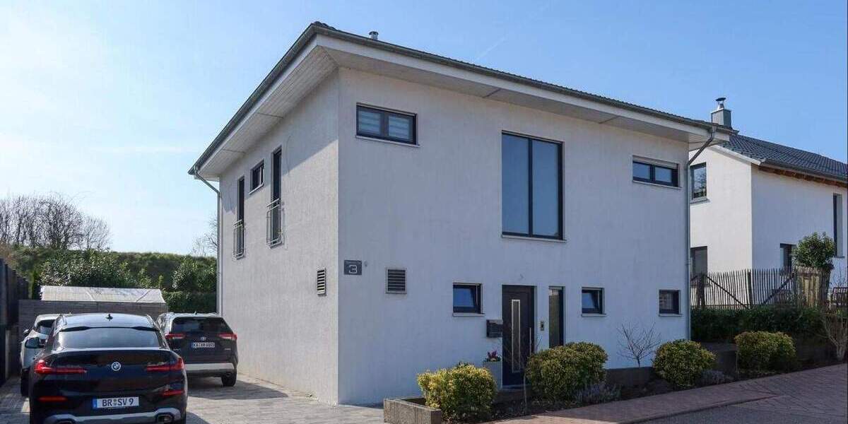 Einfamilienhaus Zaisenhausen - 4 Zimmer, 180 m&sup2;, 629.000&euro; | Angebot:25729845