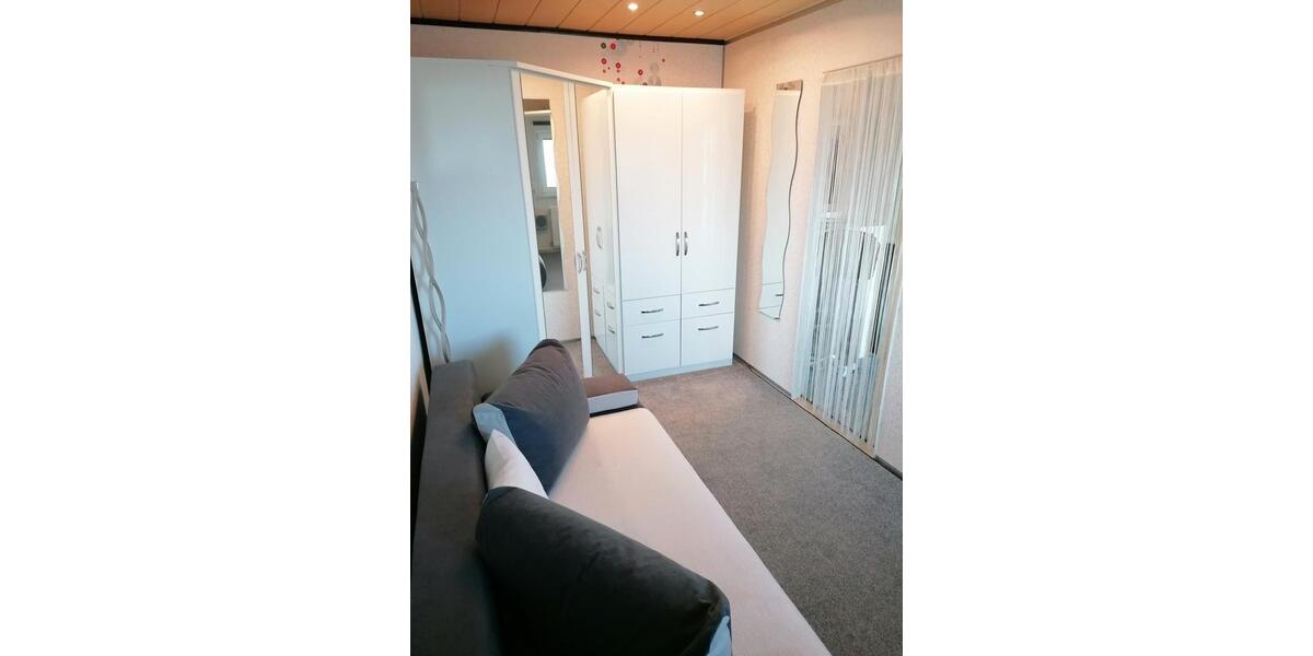 Erdgeschoßwohnung Sinsheim - 1 Zimmer, 31 m&sup2;, 360&euro; | Angebot:26126207