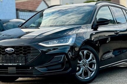 Ford Focus 65.992 km 18.190 &euro; Kirchardt 74912
