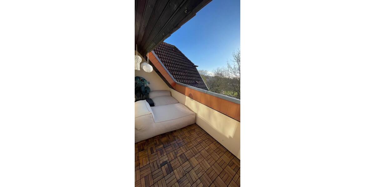 Maisonettenwohnung Bad Rappenau - 2.5 Zimmer, 74 m&sup2;, 284.000&euro; | Angebot:25923758