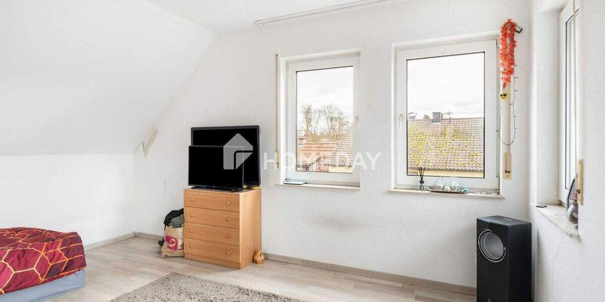 Einfamilienhaus Bietigheim-Bissingen Untermberg - 5 Zimmer, 115 m&sup2;, 500.000&euro; | Angebot:25685430