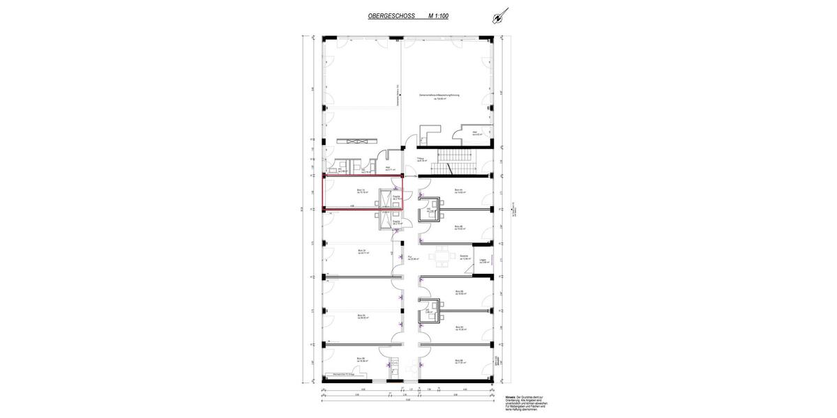 Gewerbeobjekt Oedheim - 159&euro; | Angebot:21194575