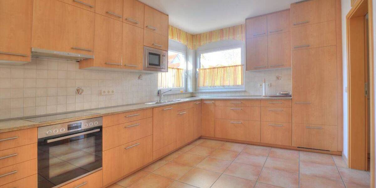 Mehrfamilienhaus, Wohnhaus Heilbronn / Kirchhausen Kirchhausen - 7 Zimmer, 333 m&sup2;, 1.285.000&euro; | Angebot:26767652