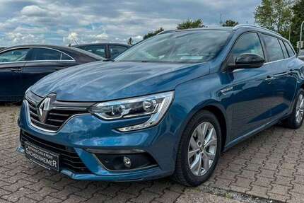 Renault Megane 73.000 km 15.590 &euro; Lauffen a. N. 74348