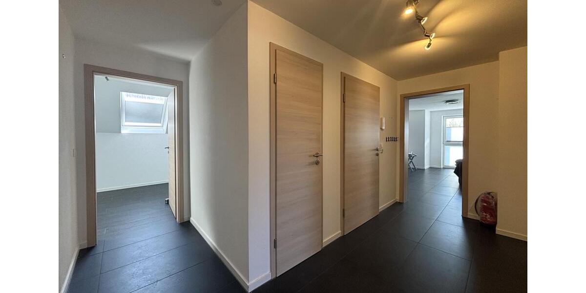 Maisonettenwohnung Heilbronn Frankenbach - 4.5 Zimmer, 140 m&sup2;, 1.550&euro; | Angebot:26661465