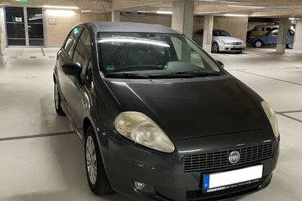 Fiat Punto 119.700 km 2.199 &euro; Königsbach-Stein 75203