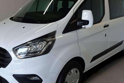 Ford Transit Custom 55.000 km 23.990 &euro; Malsch 69254