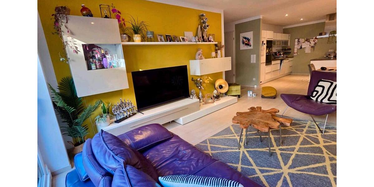 Etagenwohnung Bad Schönborn - 3.5 Zimmer, 98 m&sup2;, 399.000&euro; | Angebot:24595597