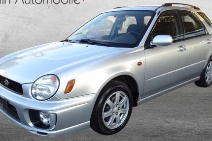 Subaru Impreza 150.000 km 5.499 &euro; Vaihingen an der Enz (Enzweihingen) 71665