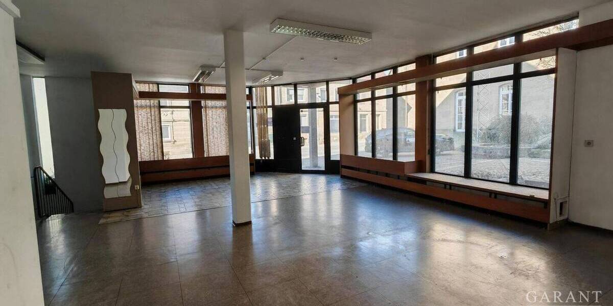 Gewerbeobjekt Sternenfels - 150.000&euro; | Angebot:25707615