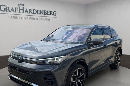 VW Tiguan 6.220 km 51.900 &euro; Bruchsal 76646