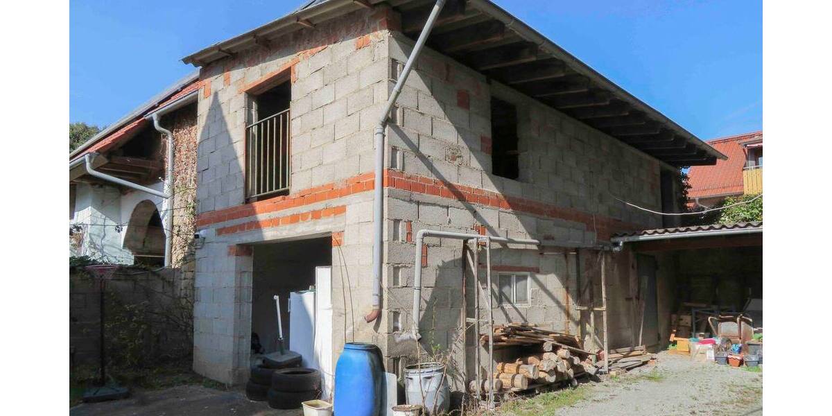 Einfamilienhaus Eppingen Elsenz - 1 Zimmer, 210 m&sup2;, 145.000&euro; | Angebot:25986110