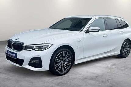 BMW 330 84.541 km 29.530 &euro; Mosbach 74821