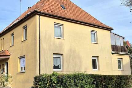 Haus Bönnigheim - 6 Zimmer, 185 m&sup2;, 474.000&euro; | Angebot:25463314