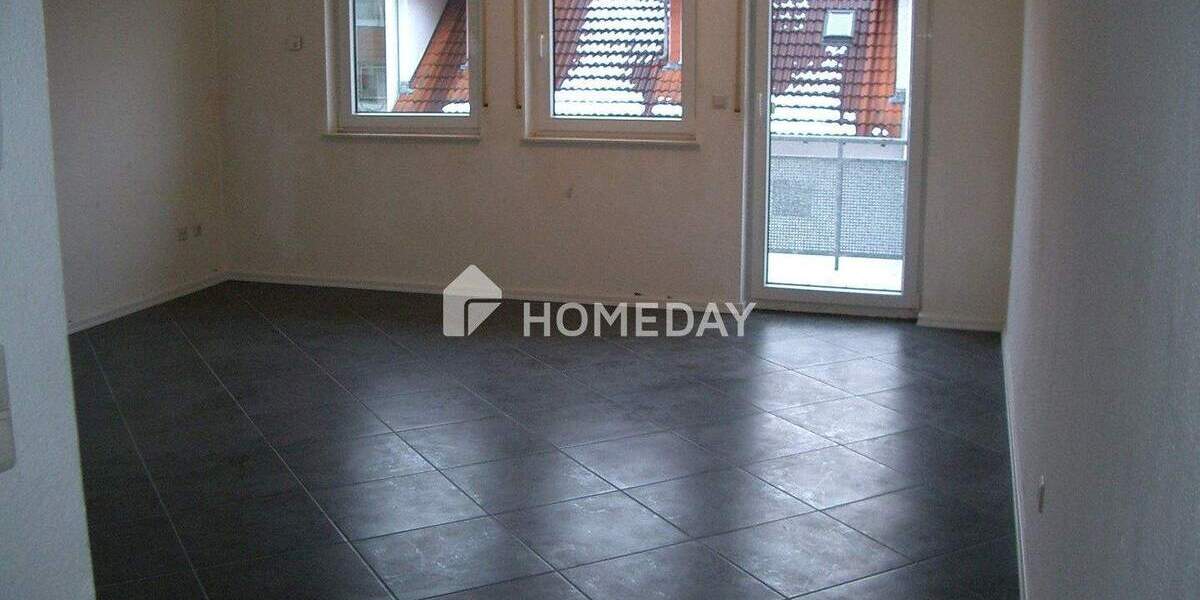 Etagenwohnung Mühlhausen - 2 Zimmer, 78 m&sup2;, 196.000&euro; | Angebot:25677358