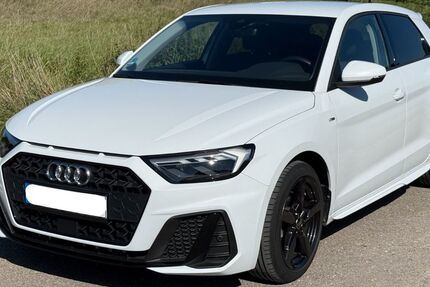 Audi A1 27.000 km 23.000 &euro; Neckarsulm 74172