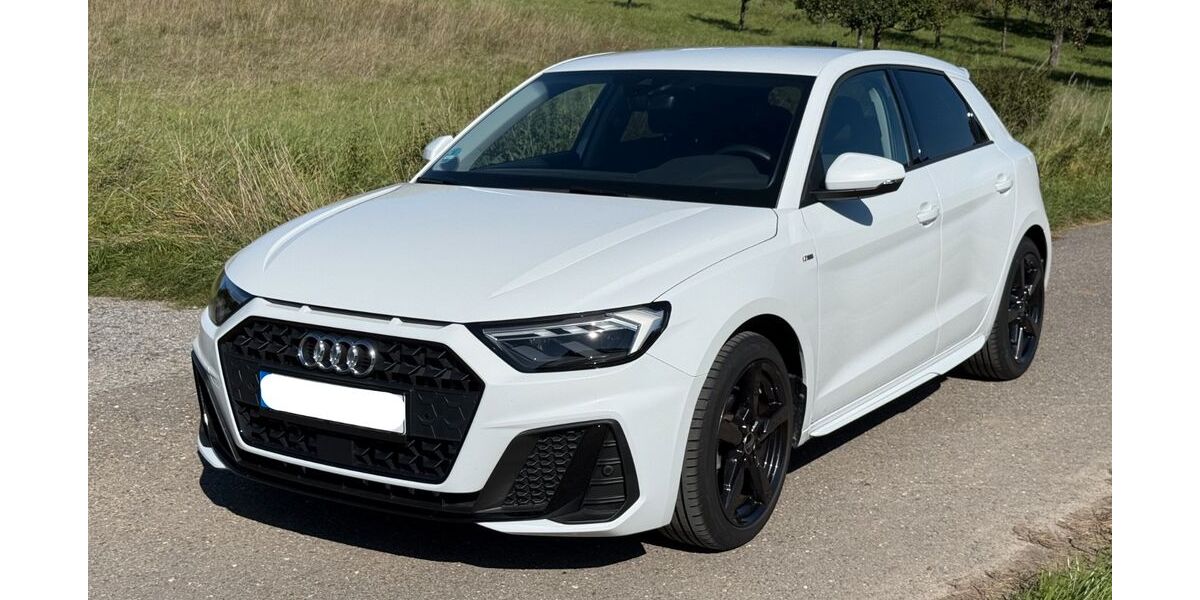 Audi A1 27.000 km 23.000 &euro; Neckarsulm 74172