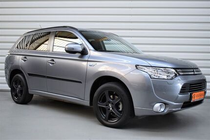 Mitsubishi Outlander 90.019 km 14.990 &euro; Forst 76694