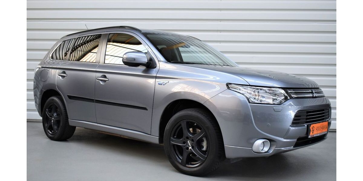 Mitsubishi Outlander 90.019 km 14.990 &euro; Forst 76694