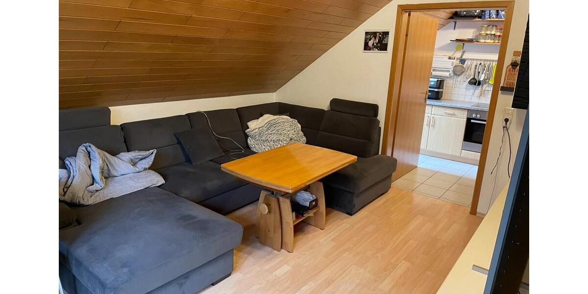 Maisonettenwohnung Neckarbischofsheim - 3 Zimmer, 70 m&sup2;, 149.990&euro; | Angebot:26024342